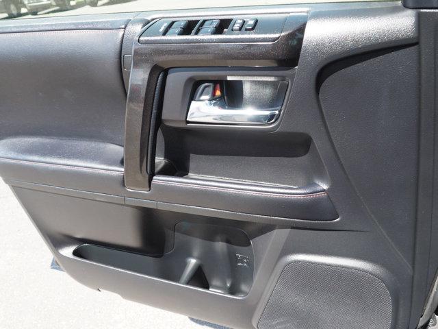 used 2024 Toyota 4Runner car, priced at $44,491