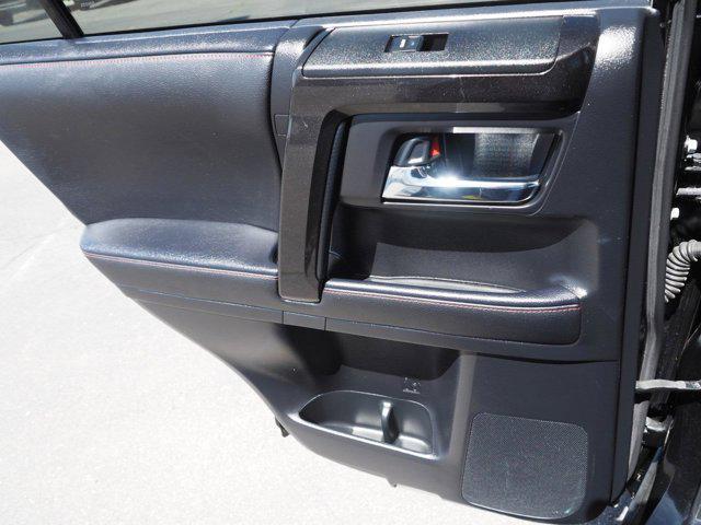 used 2024 Toyota 4Runner car, priced at $44,511
