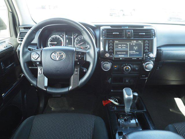 used 2024 Toyota 4Runner car, priced at $44,511