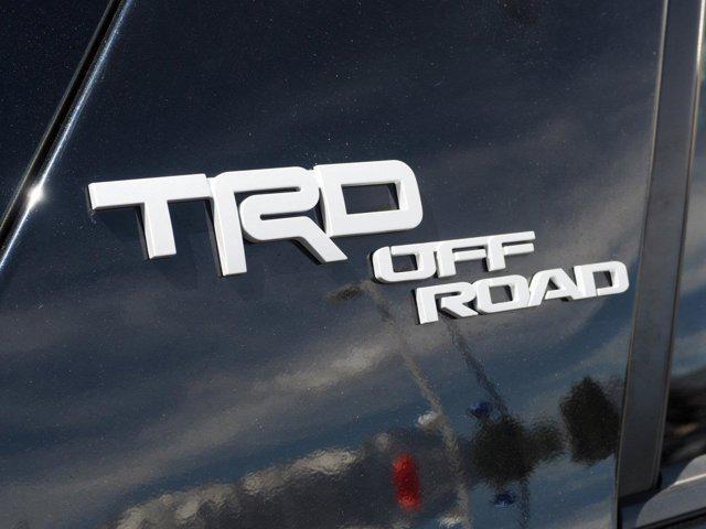 used 2024 Toyota 4Runner car, priced at $44,511