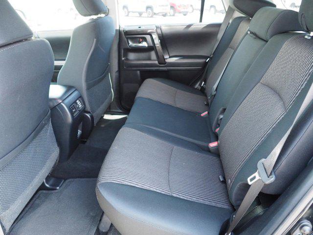 used 2024 Toyota 4Runner car, priced at $44,511