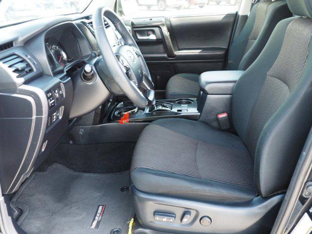 used 2024 Toyota 4Runner car, priced at $44,511
