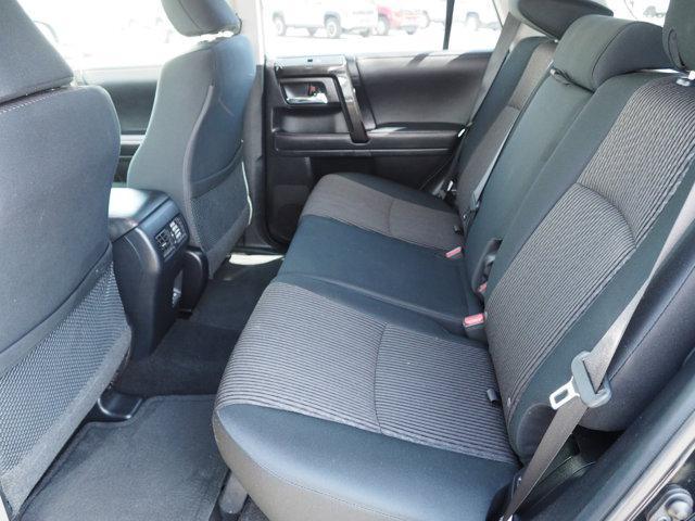 used 2024 Toyota 4Runner car, priced at $44,491