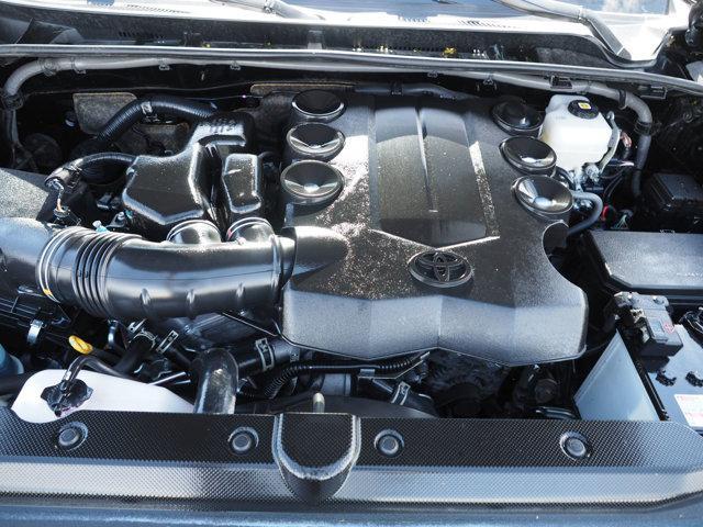 used 2024 Toyota 4Runner car, priced at $44,491