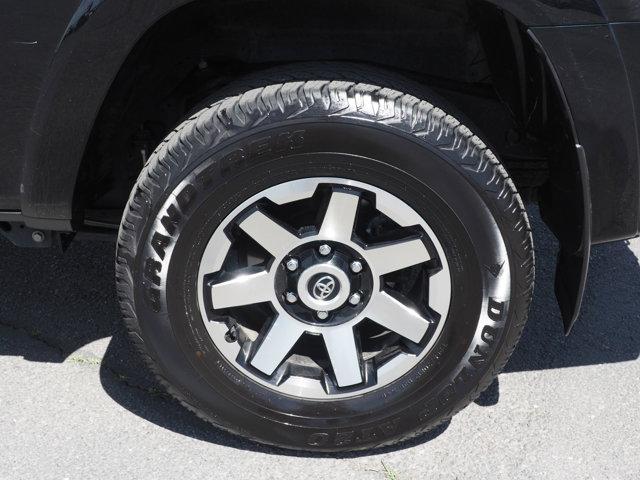 used 2024 Toyota 4Runner car, priced at $44,491
