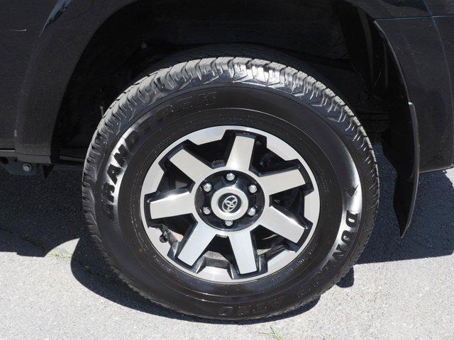 used 2024 Toyota 4Runner car, priced at $44,511