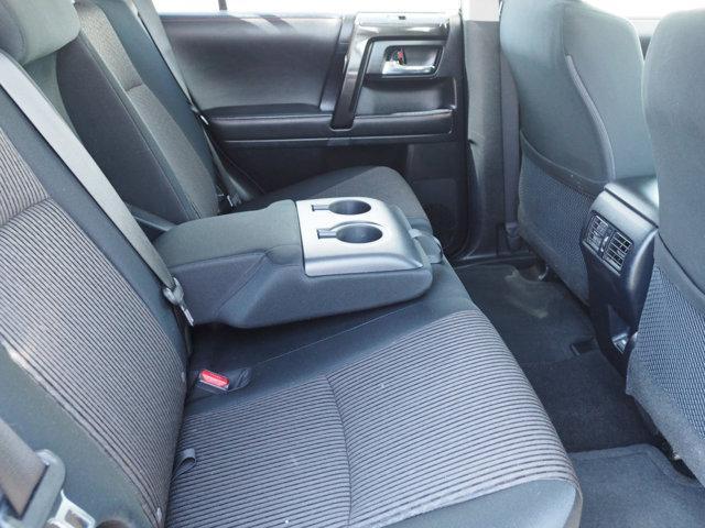 used 2024 Toyota 4Runner car, priced at $44,491