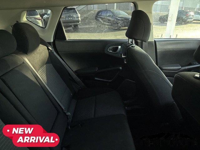 used 2022 Kia Soul car, priced at $17,516