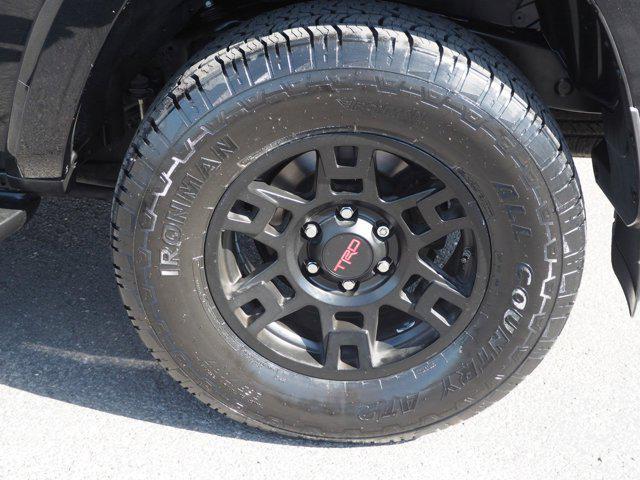 used 2021 Toyota 4Runner car, priced at $40,962