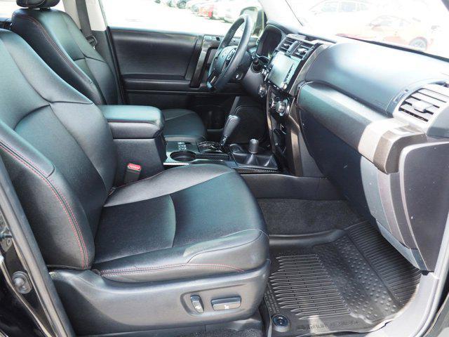 used 2021 Toyota 4Runner car, priced at $40,962