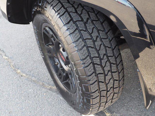 used 2021 Toyota 4Runner car, priced at $40,962
