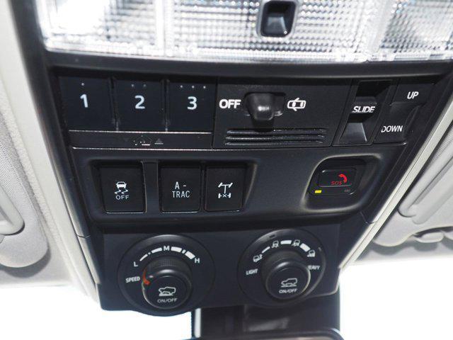 used 2021 Toyota 4Runner car, priced at $40,962