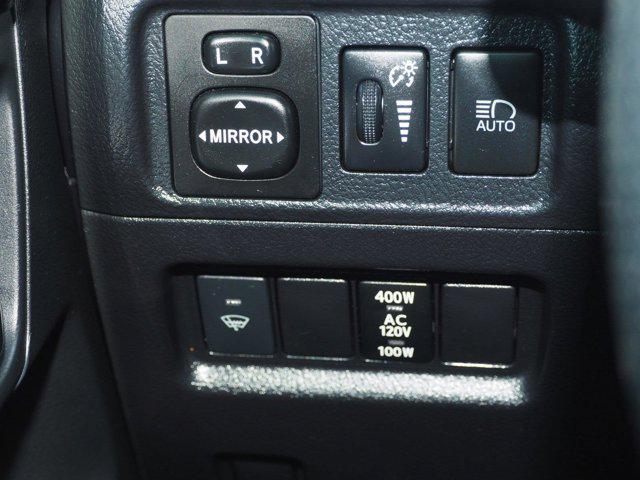 used 2021 Toyota 4Runner car, priced at $40,962