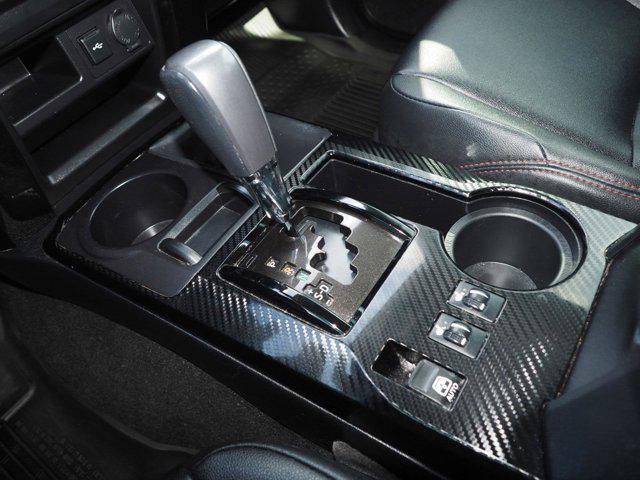used 2021 Toyota 4Runner car, priced at $40,962