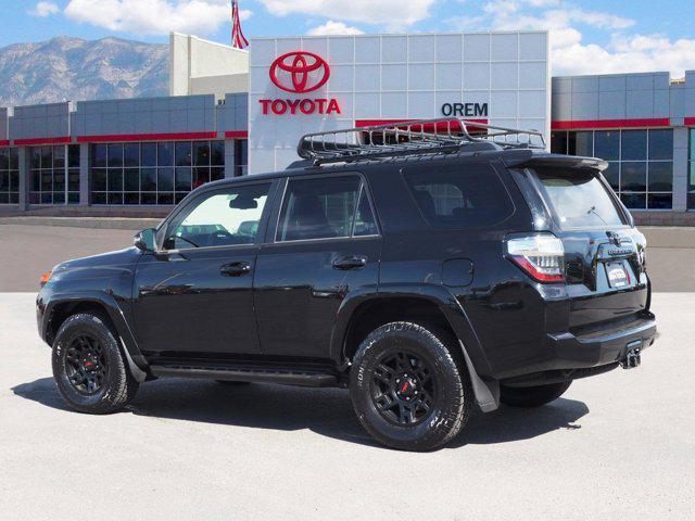 used 2021 Toyota 4Runner car, priced at $40,962