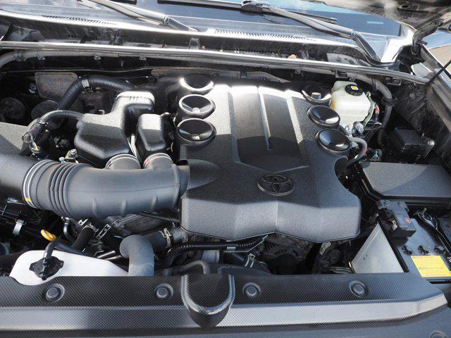 used 2021 Toyota 4Runner car, priced at $40,962