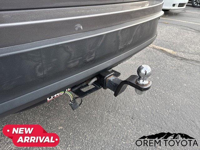 used 2016 Toyota Highlander car, priced at $21,255