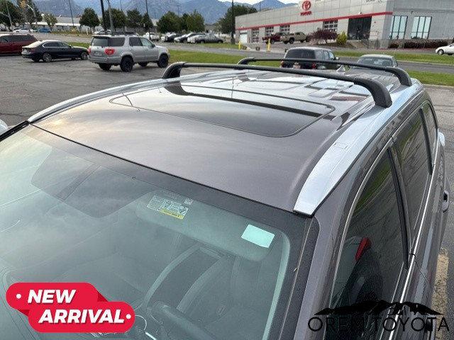 used 2016 Toyota Highlander car, priced at $21,255