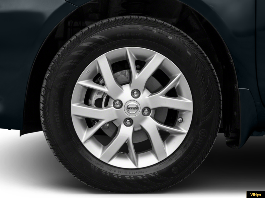 used 2017 Nissan Versa car, priced at $5,682