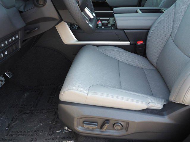 new 2025 Toyota Tundra car, priced at $64,369