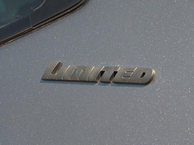 new 2025 Toyota Tundra car, priced at $64,369
