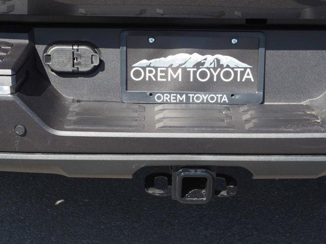 new 2025 Toyota Tundra car, priced at $64,369