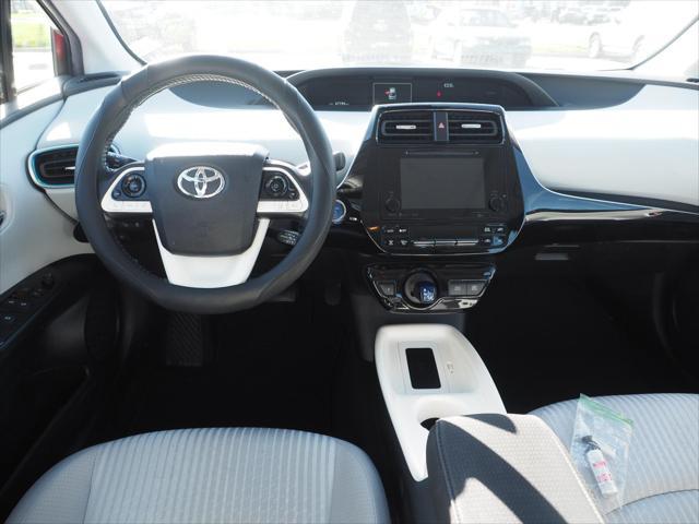 used 2018 Toyota Prius car, priced at $21,990