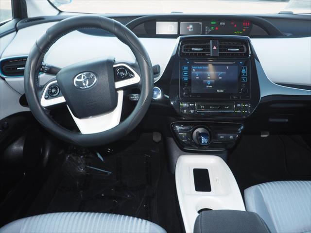 used 2018 Toyota Prius car, priced at $20,690