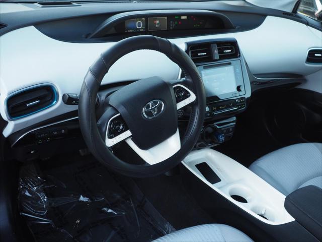 used 2018 Toyota Prius car, priced at $20,690