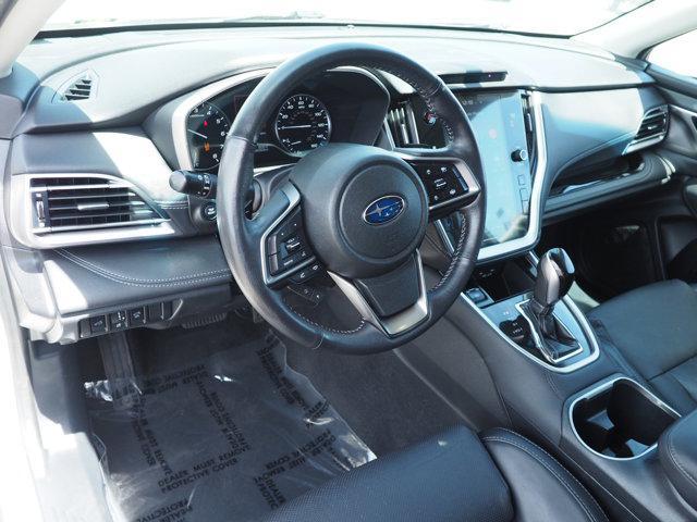 used 2020 Subaru Outback car, priced at $22,867