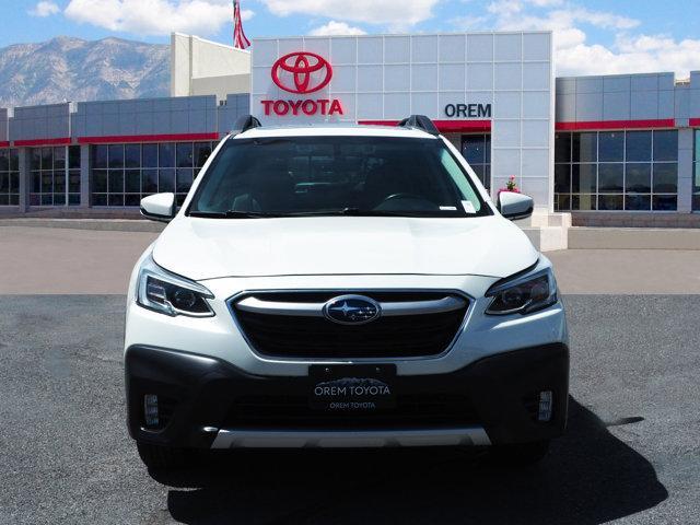 used 2020 Subaru Outback car, priced at $22,867