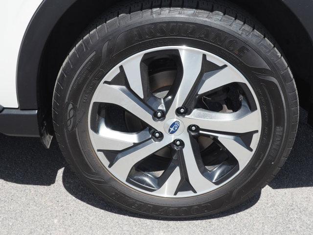 used 2020 Subaru Outback car, priced at $22,867