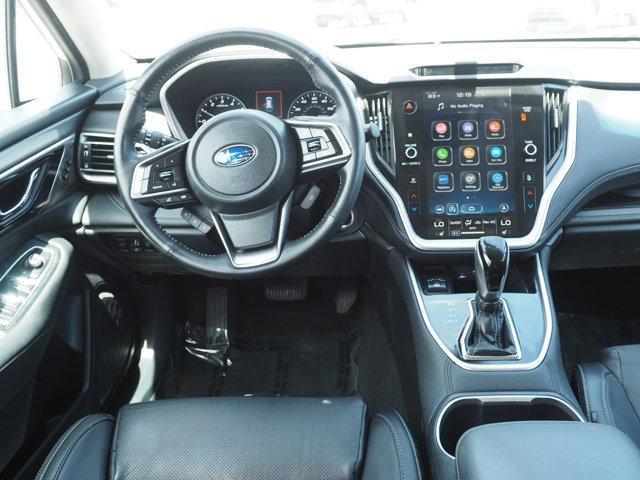 used 2020 Subaru Outback car, priced at $22,867