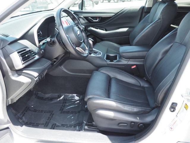 used 2020 Subaru Outback car, priced at $22,867