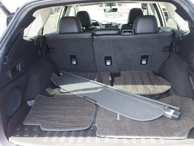 used 2020 Subaru Outback car, priced at $22,867