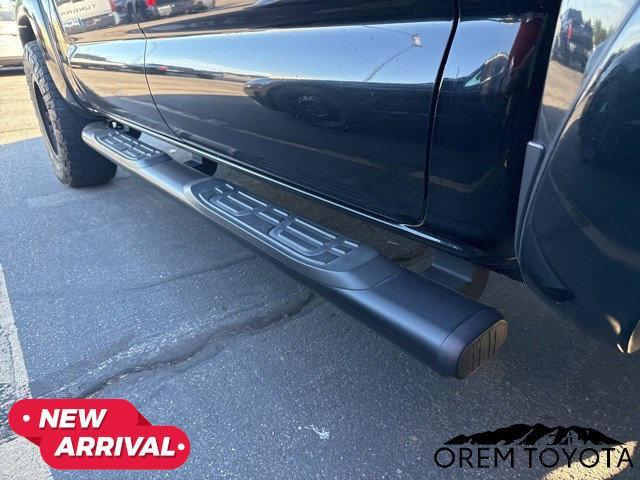 used 2013 Toyota Tacoma car, priced at $25,867