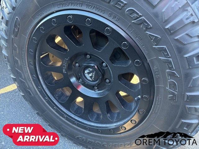 used 2013 Toyota Tacoma car, priced at $25,867