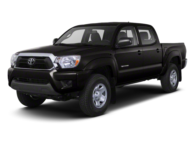 used 2013 Toyota Tacoma car