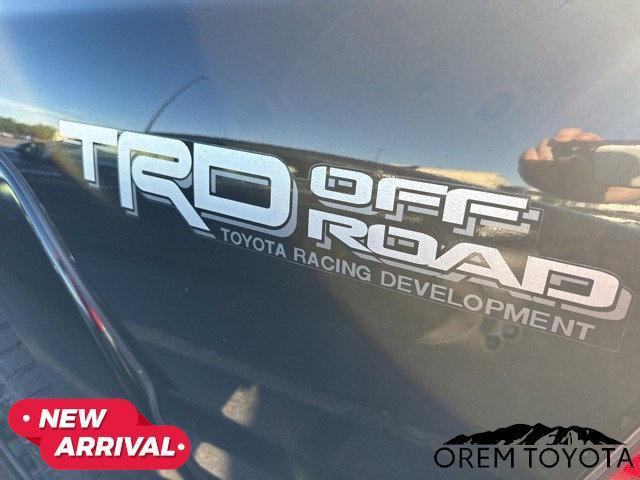used 2013 Toyota Tacoma car, priced at $25,867