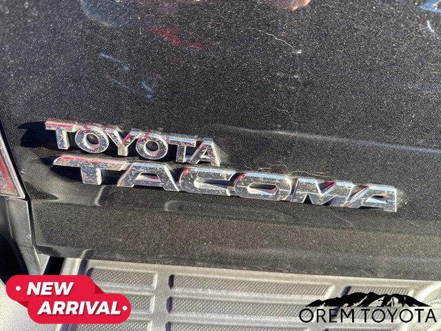 used 2013 Toyota Tacoma car, priced at $25,867