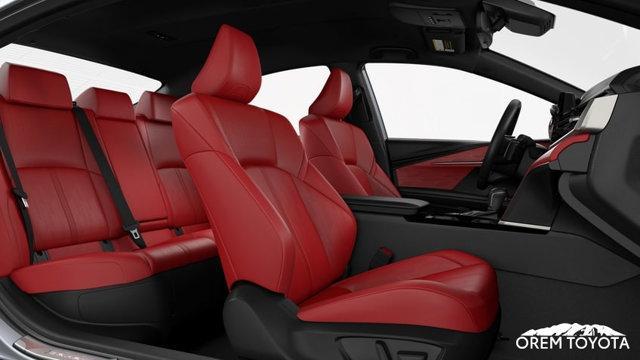 new 2025 Toyota Camry car, priced at $37,551