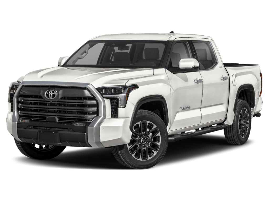 new 2025 Toyota Tundra car, priced at $68,663