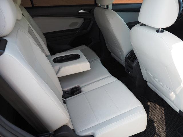used 2020 Volkswagen Tiguan car, priced at $19,341