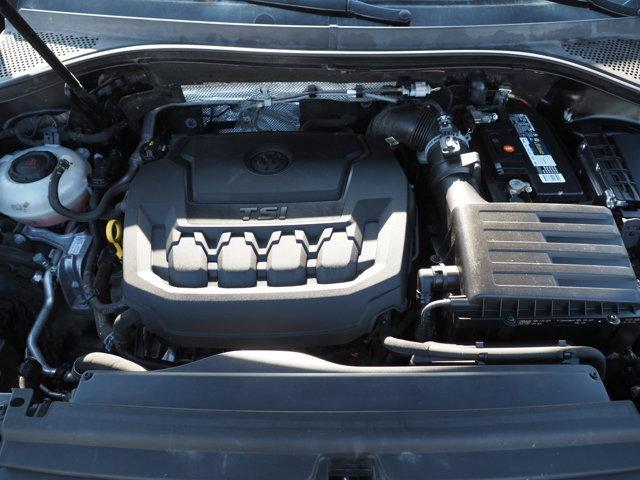 used 2020 Volkswagen Tiguan car, priced at $19,341