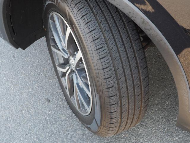 used 2020 Volkswagen Tiguan car, priced at $19,341