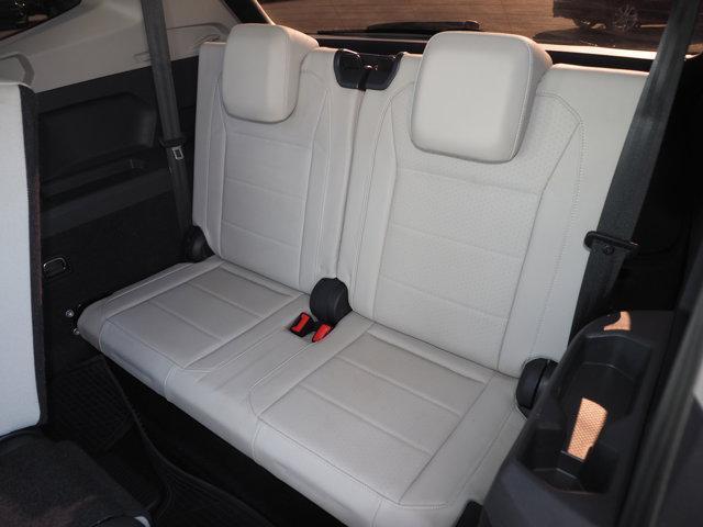 used 2020 Volkswagen Tiguan car, priced at $19,341