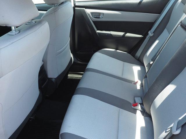 used 2019 Toyota Corolla car, priced at $17,455