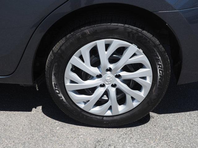 used 2019 Toyota Corolla car, priced at $17,455