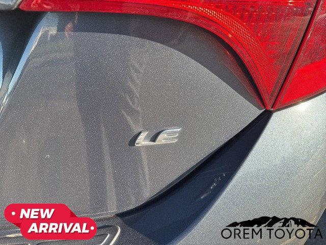 used 2019 Toyota Corolla car