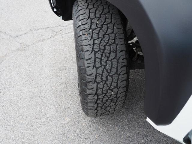 used 2025 Toyota Tacoma car, priced at $43,814